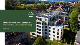 Analystenpräsentation <br>2025