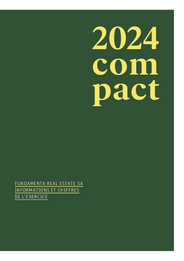 Rapport compact <br>2024