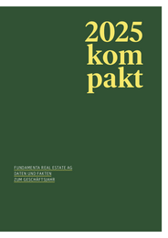 Kompaktbericht <br>2025