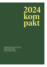 Kompaktbericht <br>2024