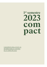 Rapport Compact <br>1<sup>er</sup> semestre 2023 (FR)